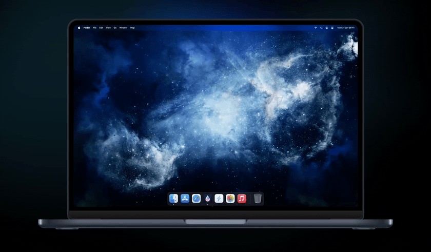 Backdrop is Here – Elevate Your Mac Desktop